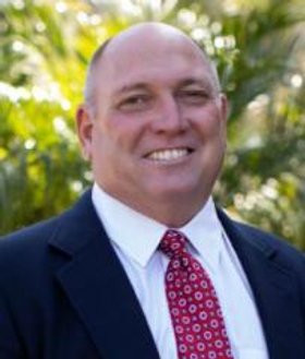 Dan Gaston Commercial Real Estate Agent Photo