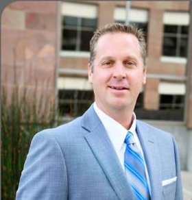 Tim Gosselin Commercial Real Estate Agent Photo