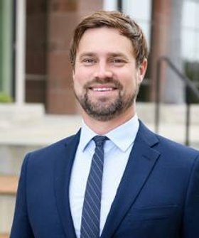 Alex Gudim Commercial Real Estate Agent Photo