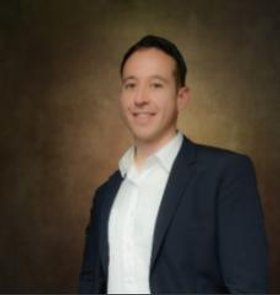 Joseph  Hisquierdo Commercial Real Estate Agent Photo