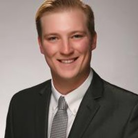 Trevor Gleason Commercial Real Estate Agent Photo