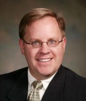 Anthony Hasek Commercial Real Estate Agent Photo