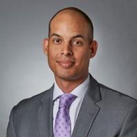 Jordan Lewis Commercial Real Estate Agent Photo