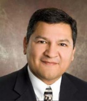 Polo Doria Commercial Real Estate Agent Photo