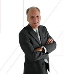 John Erixon Commercial Real Estate Agent Photo