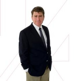 Robert Eckstein Commercial Real Estate Agent Photo