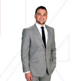 David Oxios Commercial Real Estate Agent Photo