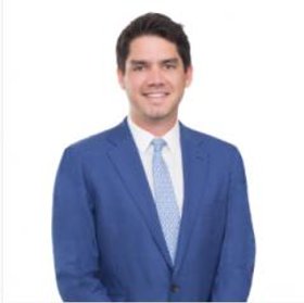 Jake Guso Commercial Real Estate Agent Photo