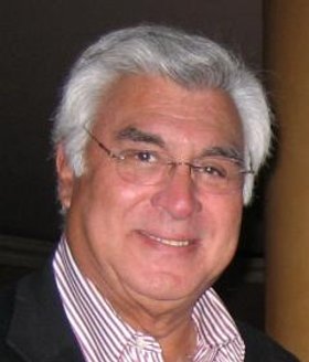 Gary Aminoff Commercial Real Estate Agent Photo