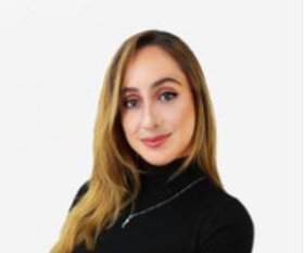 Gianna Blanco Commercial Real Estate Agent Photo