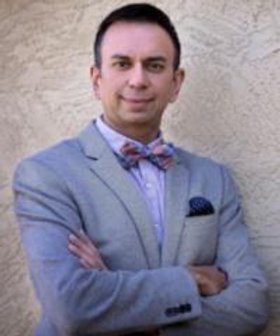 Anish Shah Commercial Real Estate Agent Photo