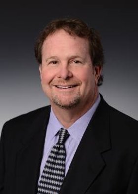 Brent Garland Commercial Real Estate Agent Photo