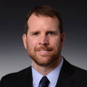 Rob Gillie Commercial Real Estate Agent Photo