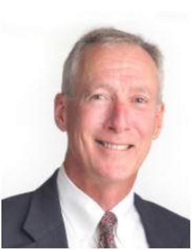 Jim Holleman Commercial Real Estate Agent Photo