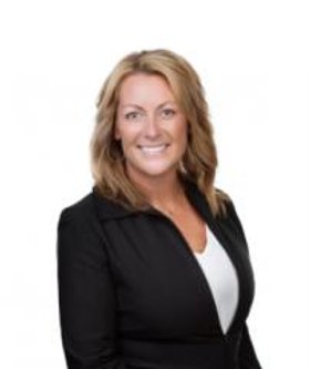 Kathy Hinkebein Commercial Real Estate Agent Photo
