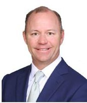 Grant Stewart Commercial Real Estate Agent Photo