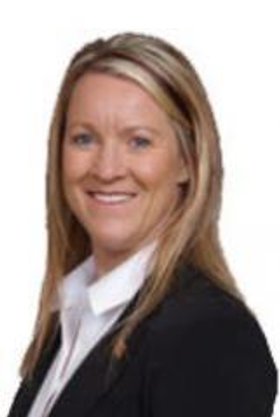 Vicki Patterson Commercial Real Estate Agent Photo