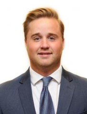 Noah Castleman Commercial Real Estate Agent Photo