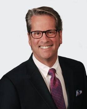 John De Wald Commercial Real Estate Agent Photo