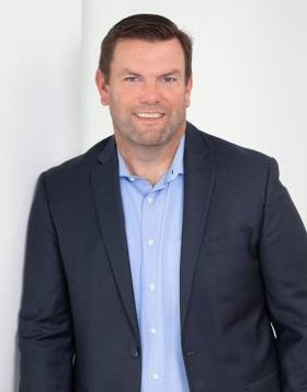 Kevin Bull Commercial Real Estate Agent Photo