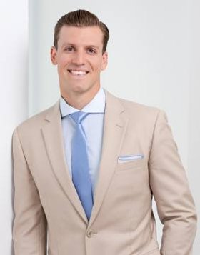 Mike Gunn Commercial Real Estate Agent Photo