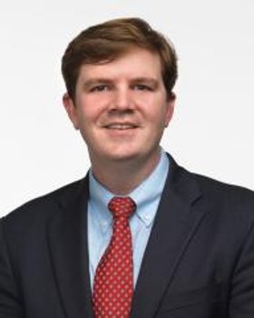 Spencer Bennett Commercial Real Estate Agent Photo