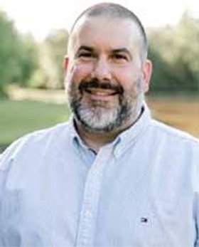 Deno Hondros Commercial Real Estate Agent Photo