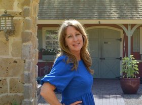 Shelia Cooper Commercial Real Estate Agent Photo