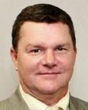 John Hadley Commercial Real Estate Agent Photo