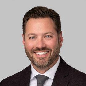 Brandon Grisham Commercial Real Estate Agent Photo