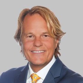 Ken Aston Commercial Real Estate Agent Photo