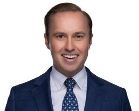 Greg Benckart Commercial Real Estate Agent Photo