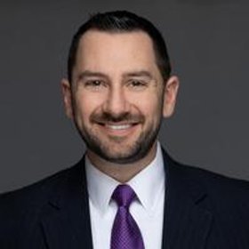 Michael Downey Commercial Real Estate Agent Photo