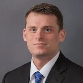 Stephen Ellis Commercial Real Estate Agent Photo