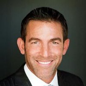 Scott Martin Commercial Real Estate Agent Photo