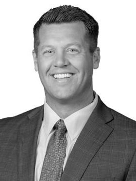 Patrick Brady Commercial Real Estate Agent Photo