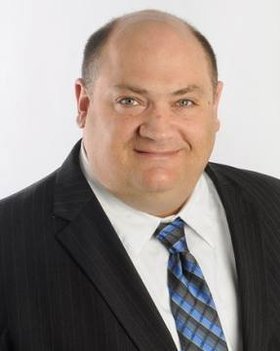 Trenton Magid Commercial Real Estate Agent Photo