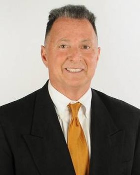 Tom Failla Commercial Real Estate Agent Photo