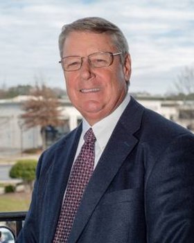 Ladd Freeman Commercial Real Estate Agent Photo