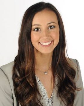 Gabrielle Estivo Commercial Real Estate Agent Photo