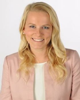 Maddie Graeve Commercial Real Estate Agent Photo