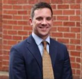 Grant Bosworth Commercial Real Estate Agent Photo