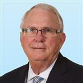 Danny Bonds Commercial Real Estate Agent Photo