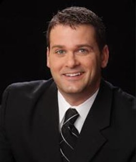 Matthew King Commercial Real Estate Agent Photo