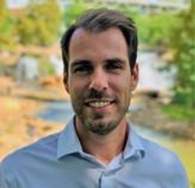 Daniel Holloway Commercial Real Estate Agent Photo