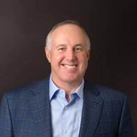 Brett Bayne Commercial Real Estate Agent Photo