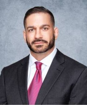 Michael Crocchiola Commercial Real Estate Agent Photo