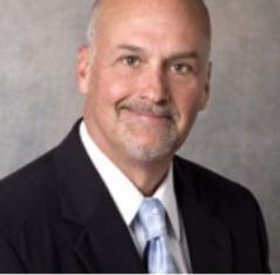 Harrison Cole Commercial Real Estate Agent Photo