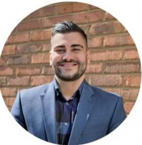 Tryfon Christoforou Commercial Real Estate Agent Photo