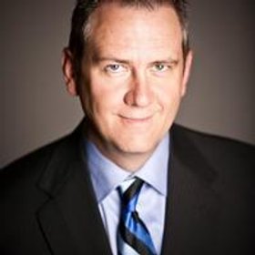 Carl Grending Commercial Real Estate Agent Photo